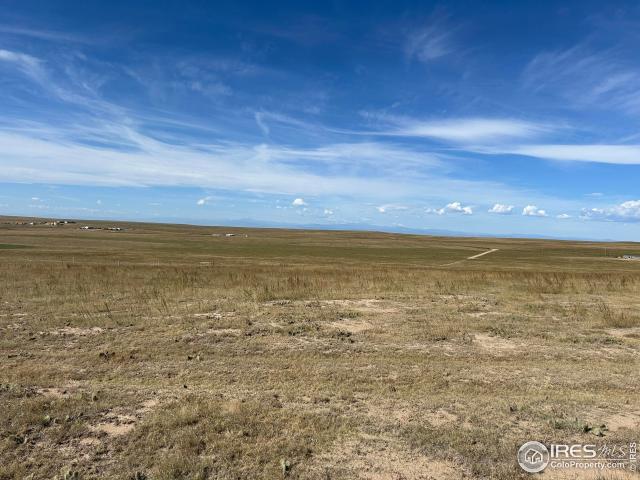 Land for sale in Ault, Colorado