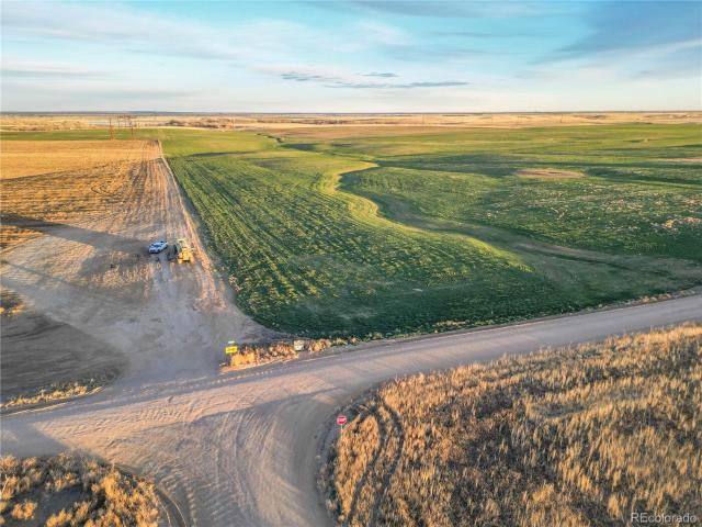 Land for sale in Keenesburg, Colorado