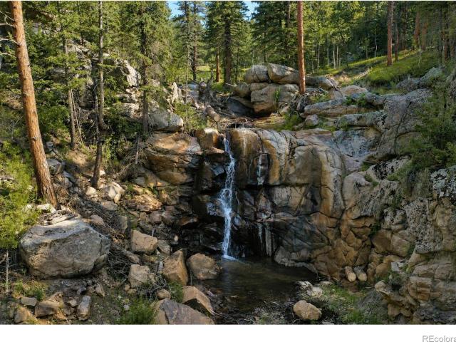 Land for sale in Allenspark, Colorado