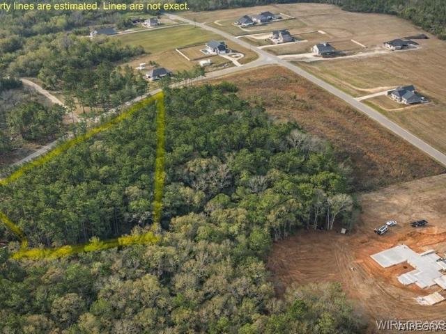 Land for sale in New Brockton, Alabama