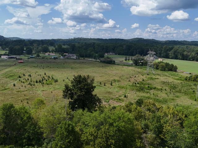 Land for sale in Tennessee