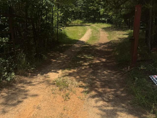 Land for sale in Fruithurst, Alabama