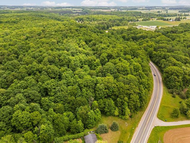 Land for sale in Michigan
