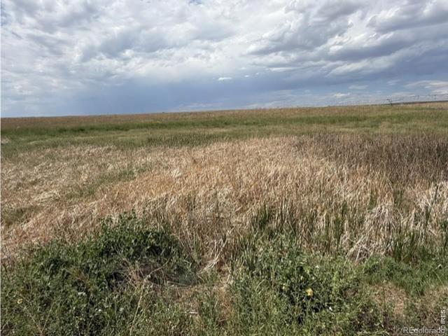 Land for sale in Gill, Colorado