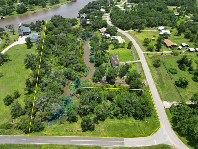 Land for sale in Brazoria, Texas