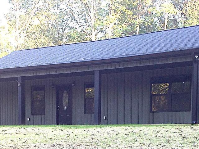 House for sale in Fruithurst, Cleburne County