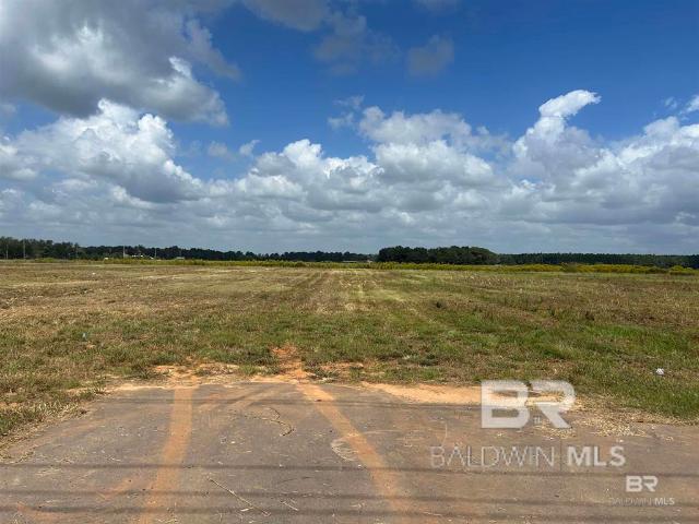 Land for sale in Creola, Alabama