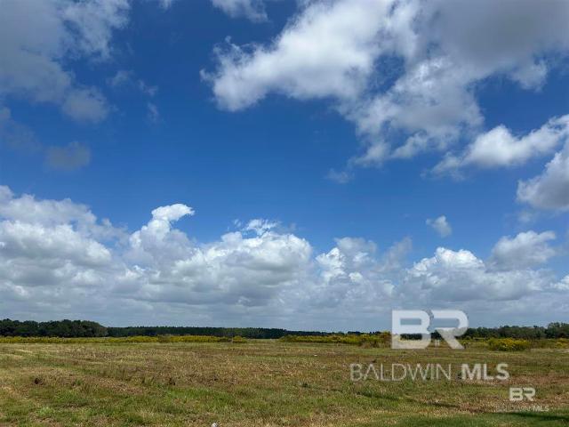 Land for sale in Creola, Alabama
