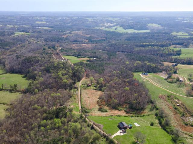 Land for sale in Ranburne, Alabama