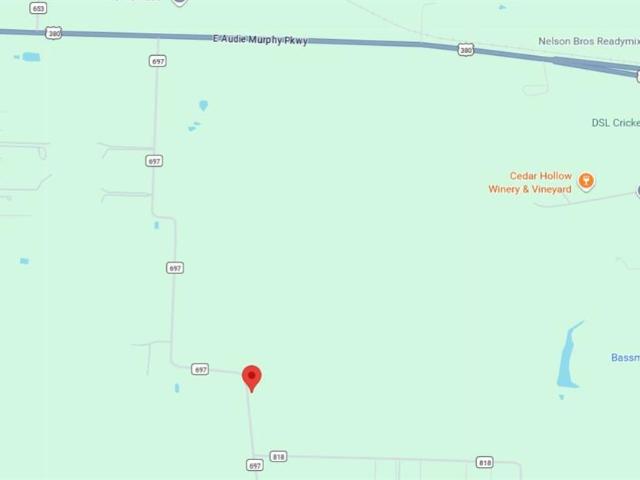 Land for sale in Farmersville, Texas