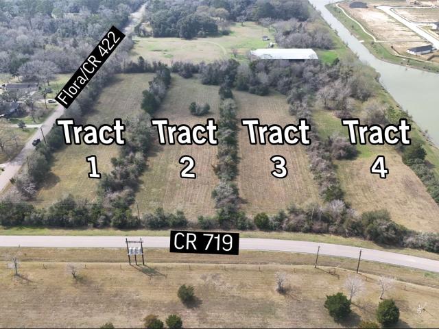 Land for sale in Alvin, Texas