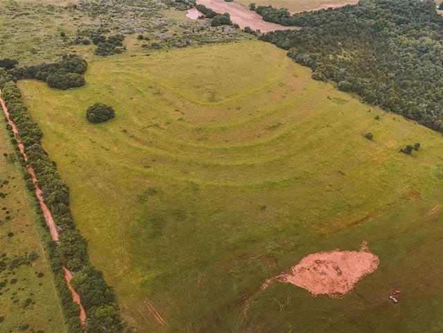 Land for sale in Coyle, Oklahoma