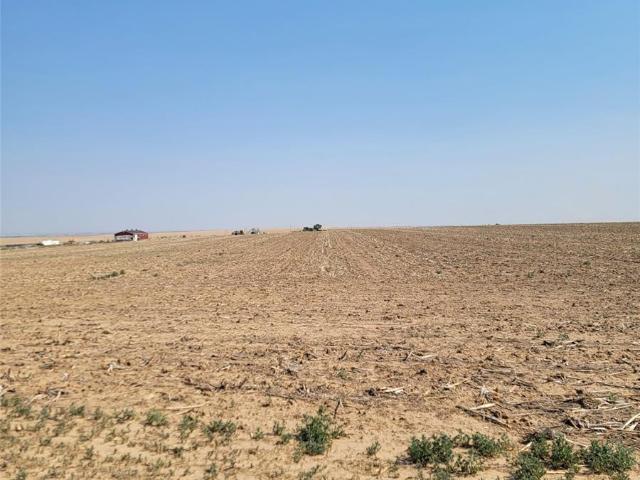 Farm for sale in Roggen, Colorado