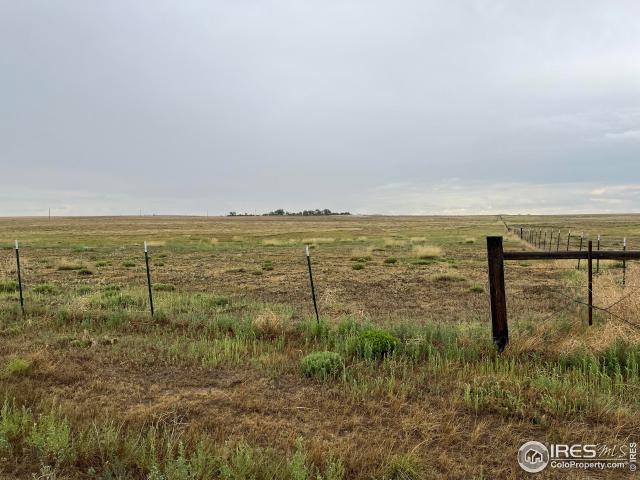 Land for sale in Galeton, Colorado