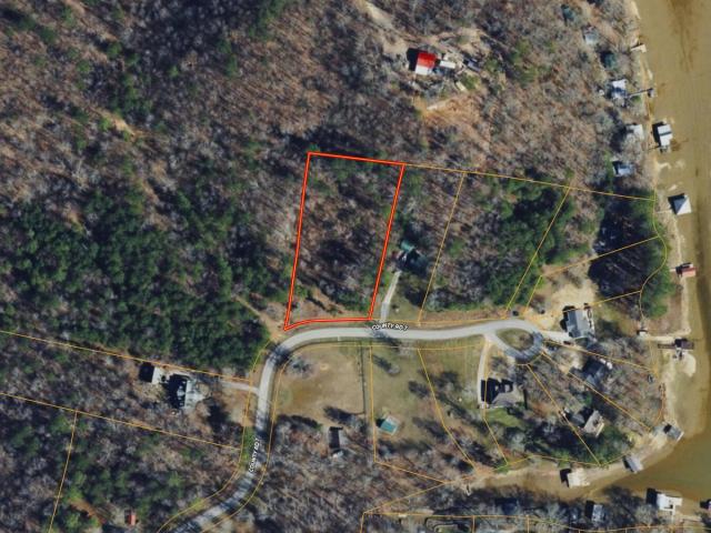 Land for sale in Tennessee