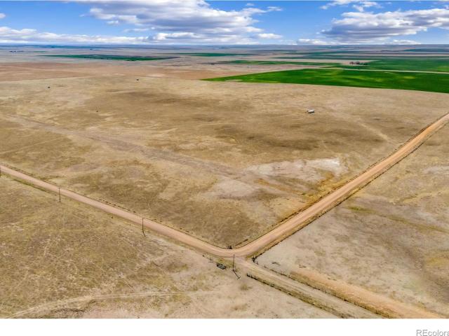 Land for sale in Colorado