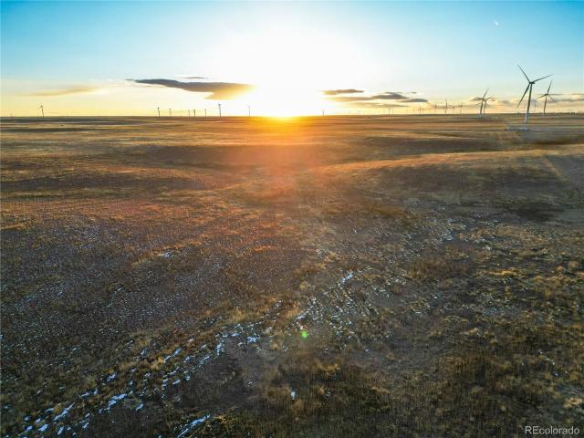 Land for sale in Limon, Colorado