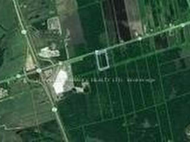 Land for sale in Innisfil, Ontario