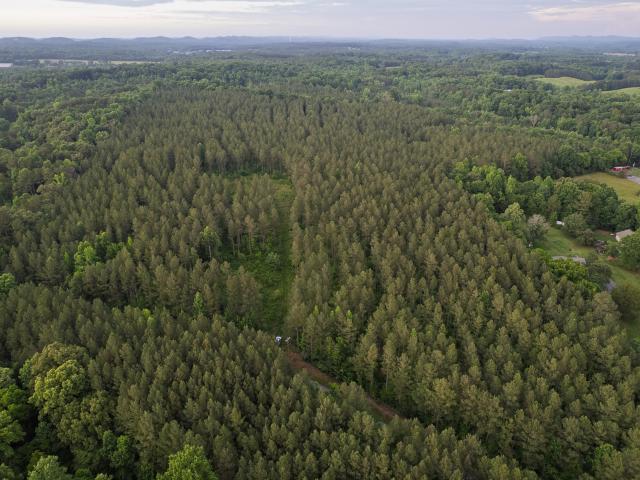 Land for sale in Tennessee