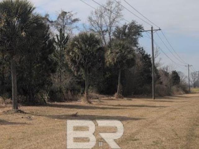 Land for sale in Summerdale, Alabama