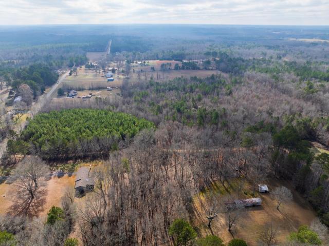 Land for sale in Iuka, Tishomingo County