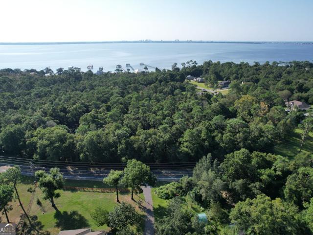 Land for sale in Lillian, Baldwin County