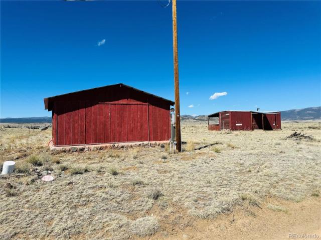 House for sale in Conejos, Colorado