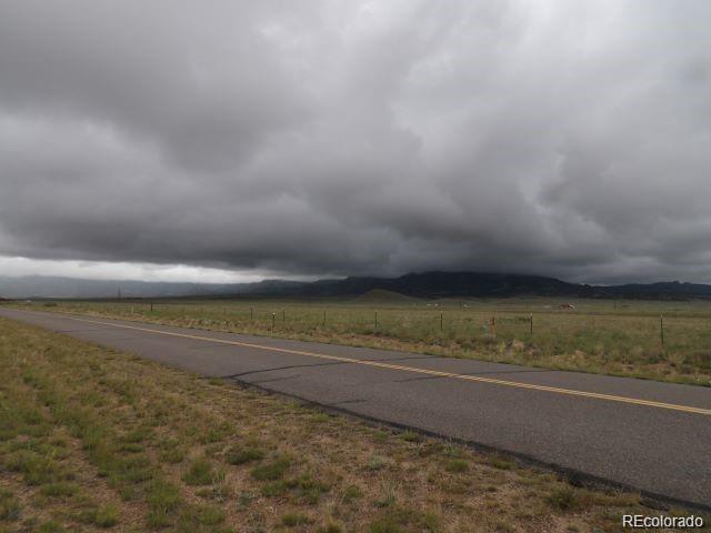 Land for sale in Moffat, Colorado