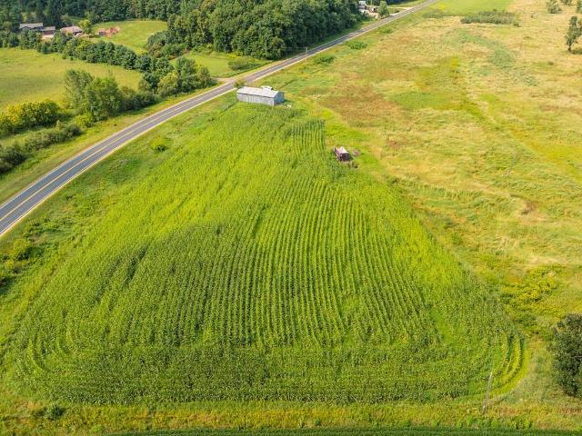 Land for sale in Dunn, Wisconsin