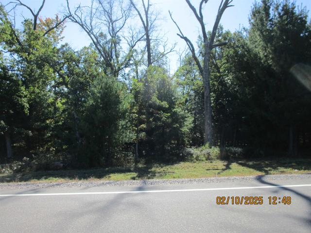 Land for sale in Grand Marsh, Wisconsin