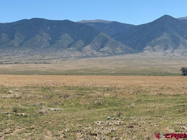 Land for sale in Moffat, Colorado
