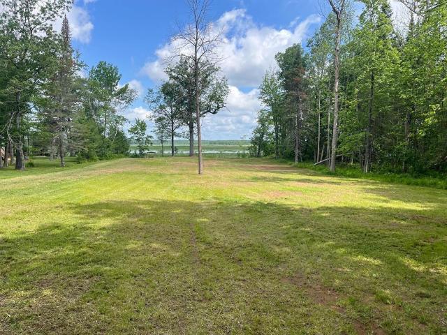 Land for sale in Gordon, Wisconsin