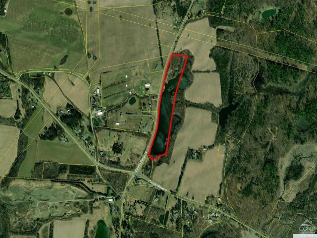 Land for sale in Livingston, New York