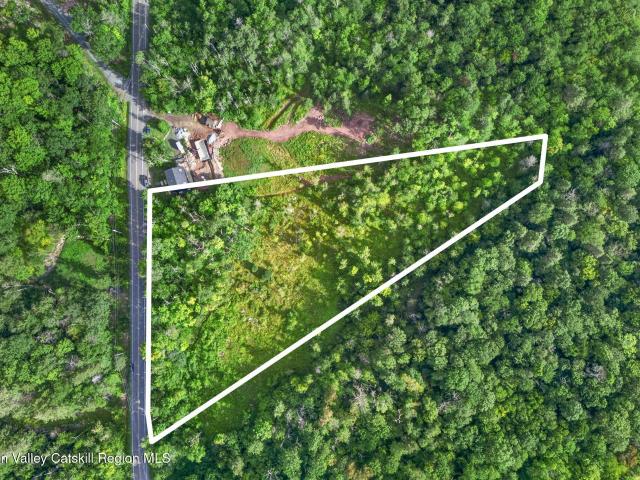 Land for sale in East Jewett, New York