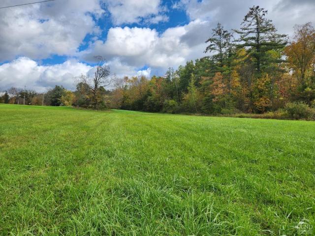 Land for sale in East Nassau, New York