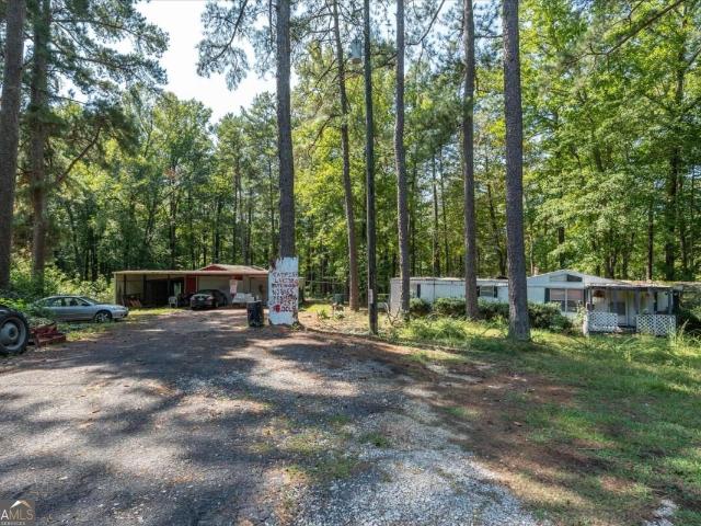 Land for sale in High View, Douglasville