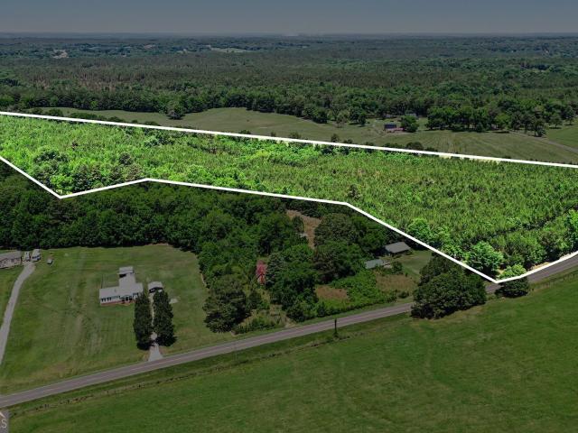 Land for sale in Washington, Wilkes County