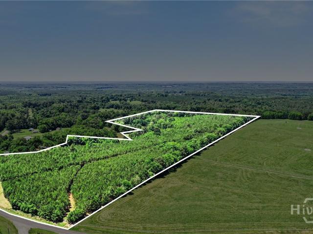 Land for sale in Daniel, Washington