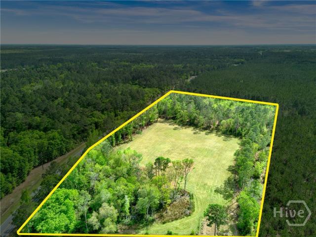 Land for sale in Springfield, Effingham County