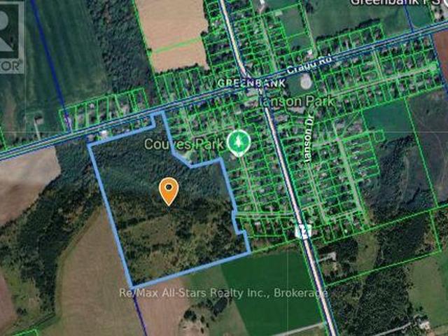Land for sale in Durham, Ontario