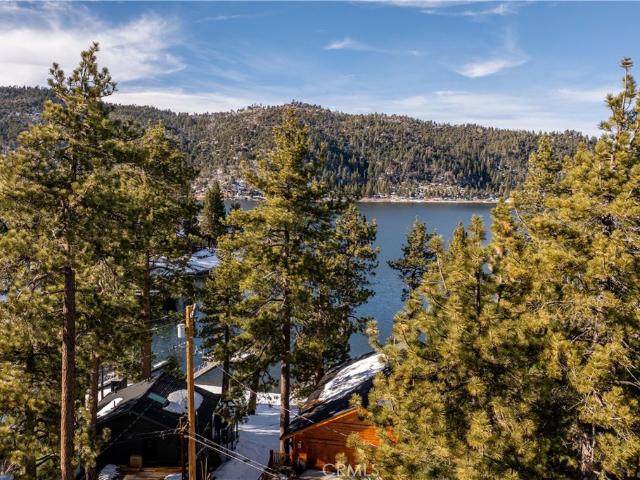 Land for sale in Big Bear Lake, California