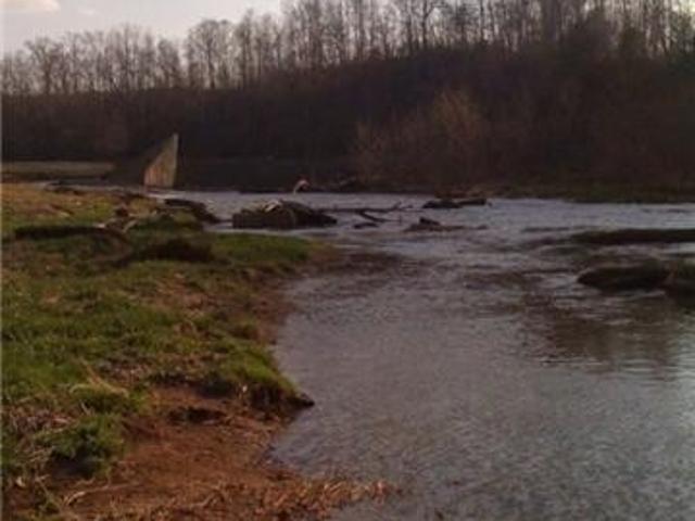 Land for sale in Tennessee