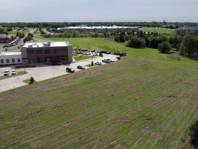 Commercial for sale in Edmond, Oklahoma