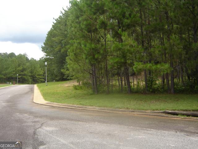 Land for sale in Lanett, Alabama