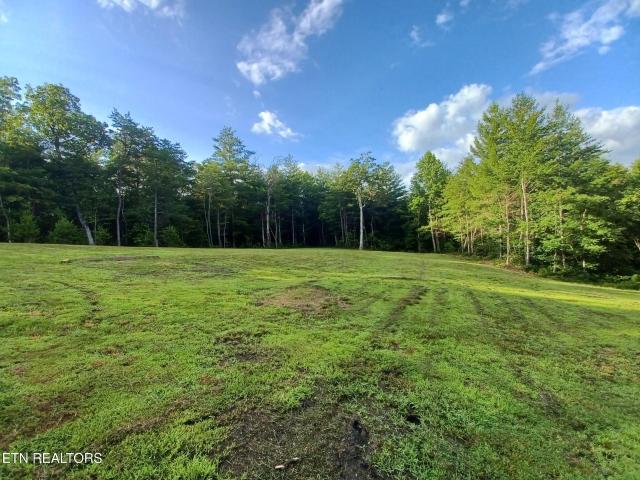 Land for sale in Tennessee
