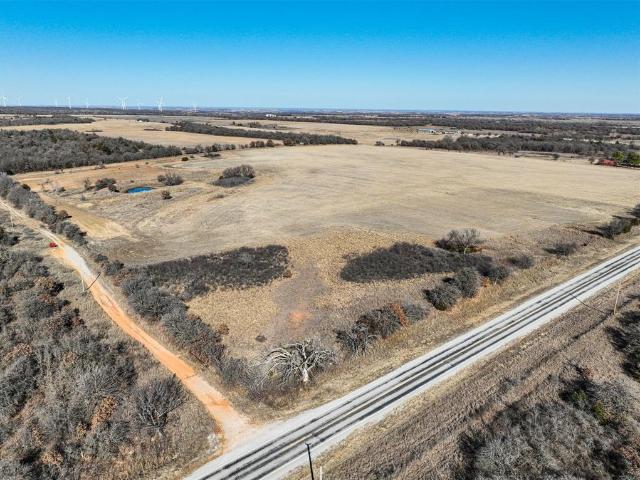 Land for sale in Rush Springs