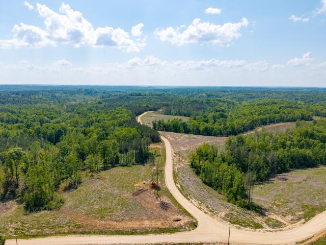 Land for sale in Tennessee