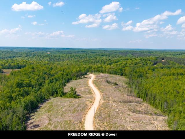 Land for sale in Tennessee