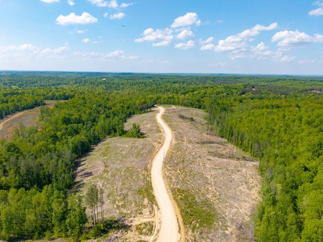 Land for sale in Tennessee