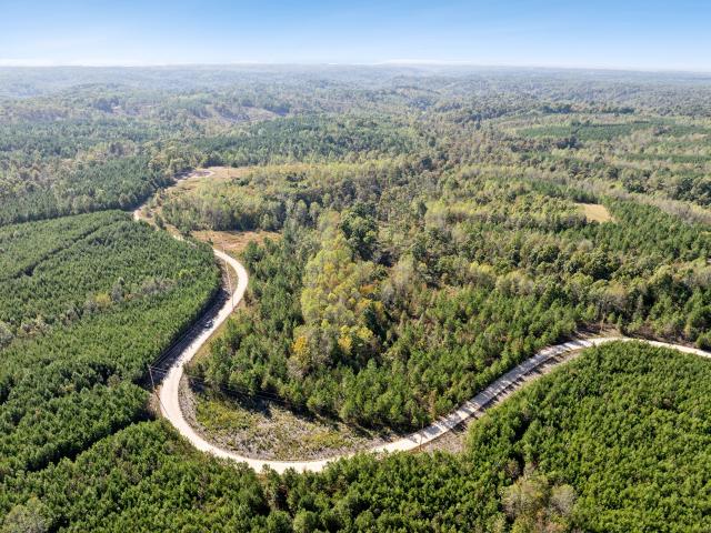 Land for sale in Tennessee